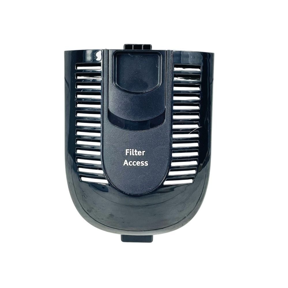 HEPA FILTER COVER Shark Self Empty XL Base Charging Dock XDKRV1000A Robot Vacuum